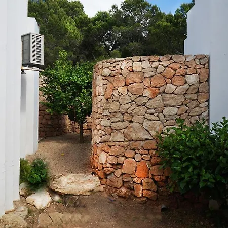 Holiday home Casa Calo Den Real