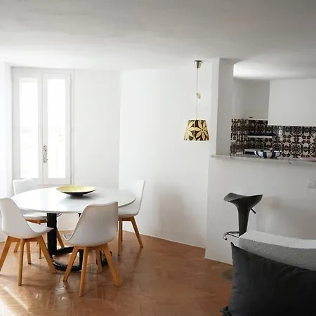 Casa Calo Den Real * Cala Vadella (Ibiza)