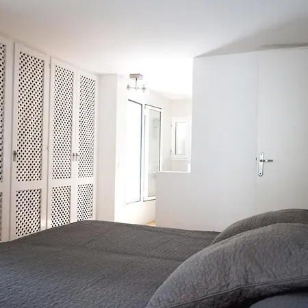 Holiday home Casa Calo Den Real *