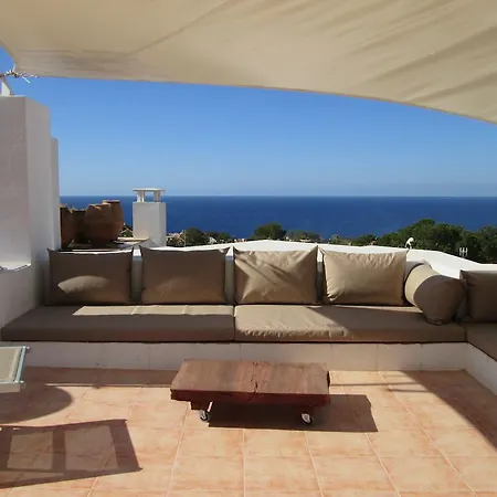 Casa Calo Den Real Cala Vadella (Ibiza)