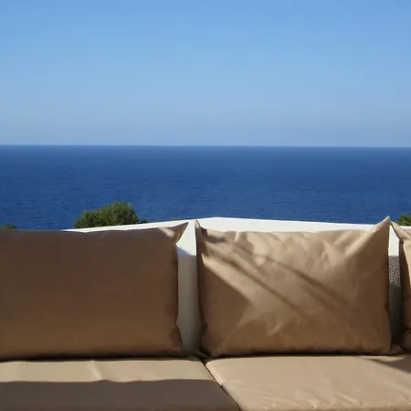 Holiday home Casa Calo Den Real Cala Vadella (Ibiza)