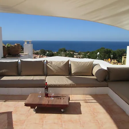 Holiday home Casa Calo Den Real *