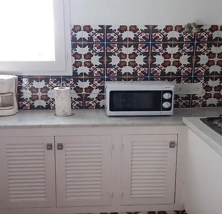 Holiday home Casa Calo Den Real *