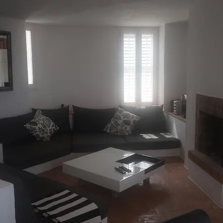 Holiday home Casa Calo Den Real